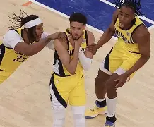  莫兰特炮轰灰熊教练组 