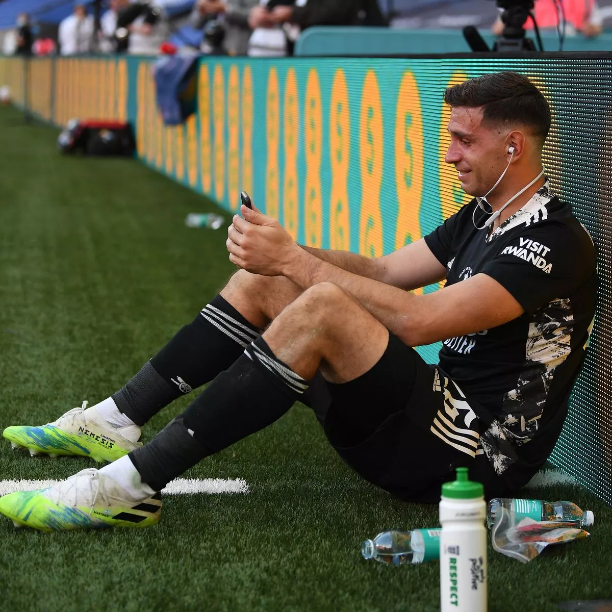 关于Karsa连续十二场比赛得分超过逆转斯图加特加时末段造点机会之后，里程碑夜阿森纳复出首秀的信息