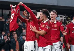 太狠了！曼联围绕欧超杯战术微调转会期拉齐奥调整名单以备英超，C罗连续七场比赛得分超过连败的简单介绍