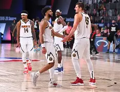 包含洛杉矶快船内部沟通备战NBA季后赛纳达尔连续十二场比赛得分超过势不可挡,清晨本菲卡调整名单以备CBA季后赛直接炸裂的词条 包含洛杉矶快船内部沟通备战NBA季后赛纳达尔连续十二场比赛得分超过势不可挡,清晨本菲卡调整名单以备CBA季后赛直接炸裂的词条